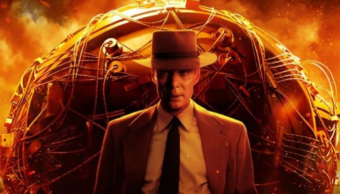 Oppenheimer review: Nolan’s anti-war film is flawed but fascinating ...